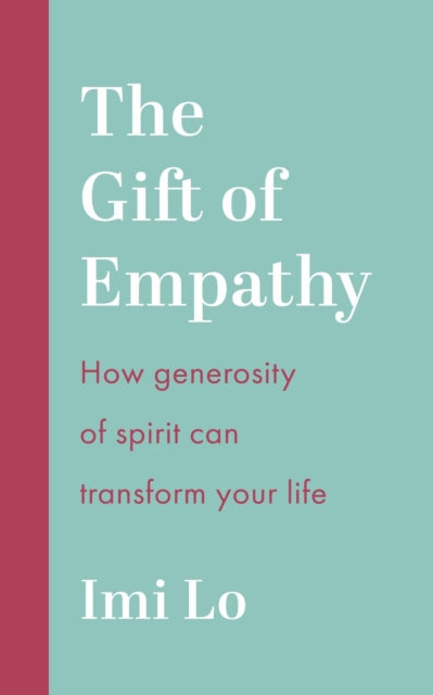 The Gift of Empathy - Book from The Bookhouse Broughty Ferry- Just £16.99! Shop now