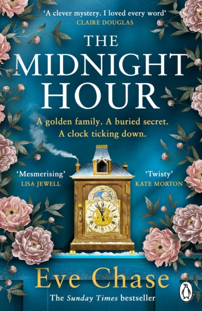 The Midnight Hour - Book from The Bookhouse Broughty Ferry- Just £10.99! Shop now