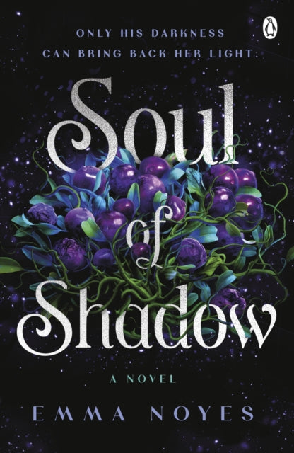 Soul of Shadow - Book from The Bookhouse Broughty Ferry- Just £9.99! Shop now