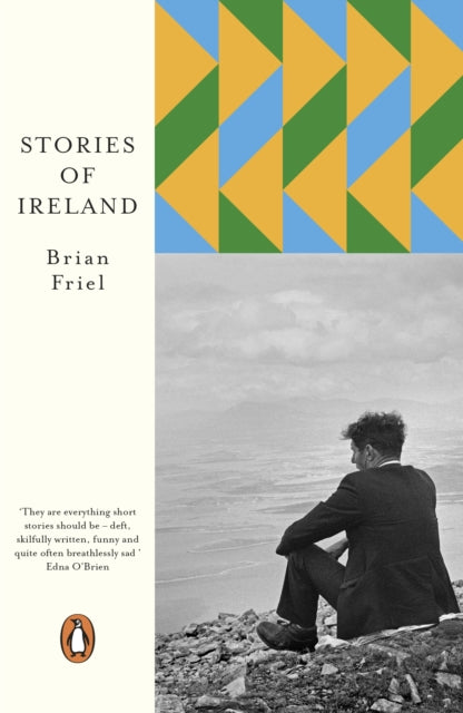 Stories of Ireland - Book from The Bookhouse Broughty Ferry- Just £12.99! Shop now