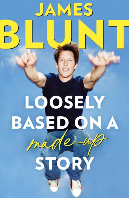 Loosely Based On A Made-Up Story - Book from The Bookhouse Broughty Ferry- Just £12.99! Shop now