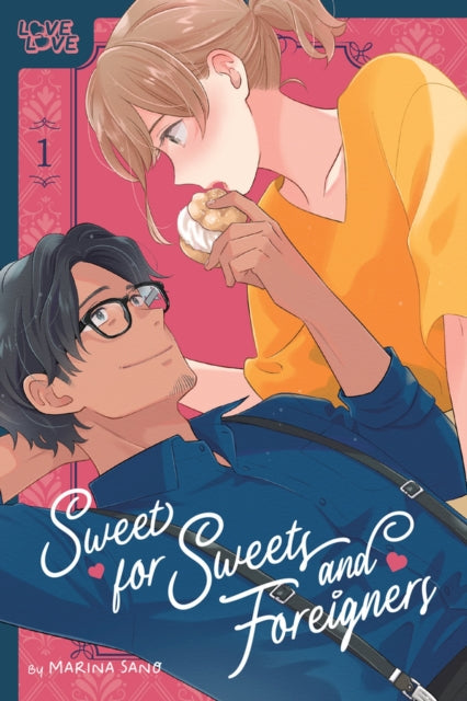 Sweet for Sweets and Foreigners, Volume 1 - Book from The Bookhouse Broughty Ferry- Just £12.95! Shop now