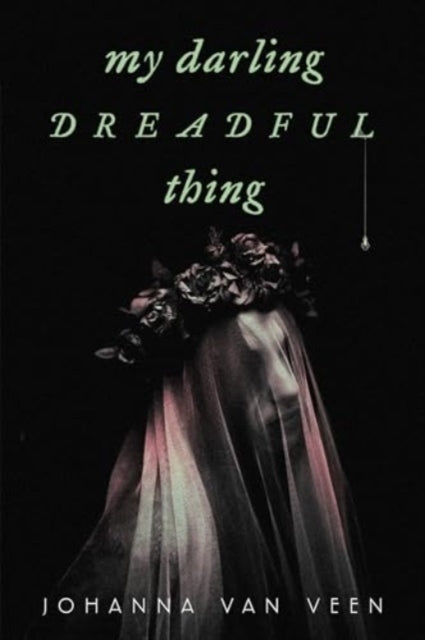 My Darling Dreadful Thing - Book from The Bookhouse Broughty Ferry- Just £9.99! Shop now