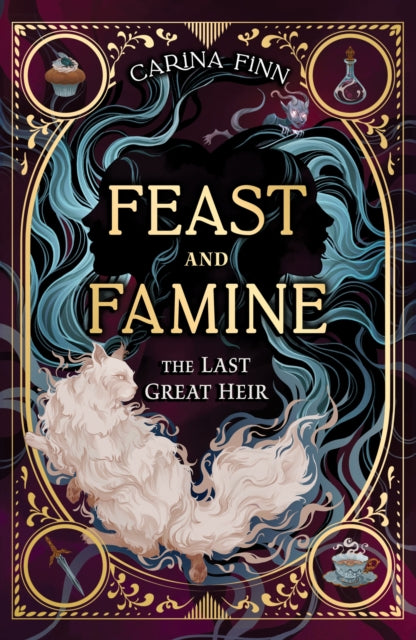 The Last Great Heir - Book from The Bookhouse Broughty Ferry- Just £7.99! Shop now