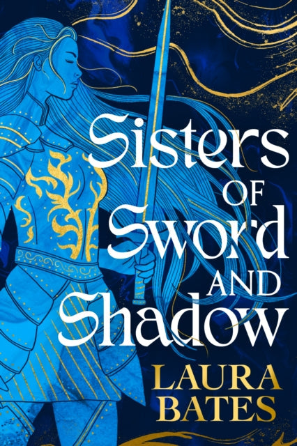 Sisters of Sword and Shadow - Book from The Bookhouse Broughty Ferry- Just £8.99! Shop now