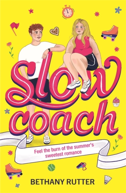 Slowcoach - Book from The Bookhouse Broughty Ferry- Just £8.99! Shop now