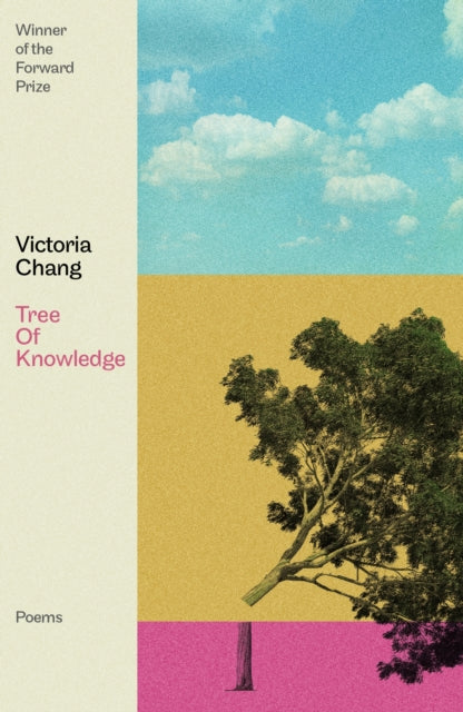 Tree of Knowledge - Book from The Bookhouse Broughty Ferry- Just £16.99! Shop now