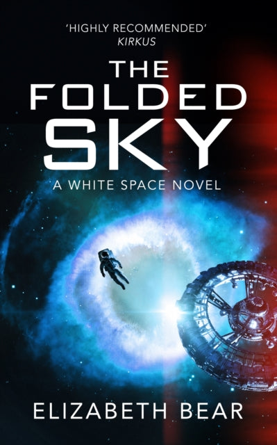 The Folded Sky - Book from The Bookhouse Broughty Ferry- Just £20! Shop now