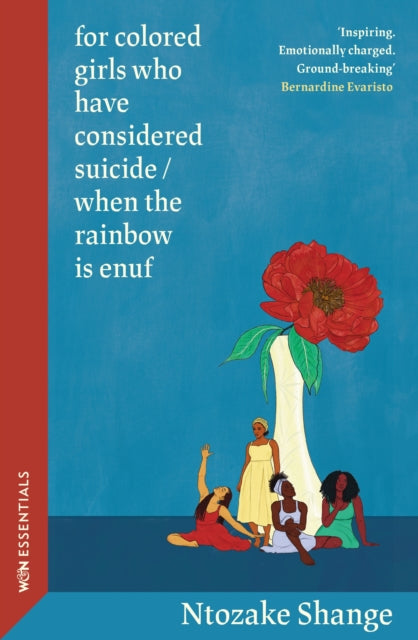 for colored girls who have considered suicide / when the rainbow is enuf - Book from The Bookhouse Broughty Ferry- Just £12.99! Shop now