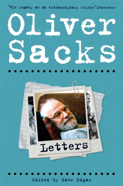 Letters - Book from The Bookhouse Broughty Ferry- Just £16.99! Shop now