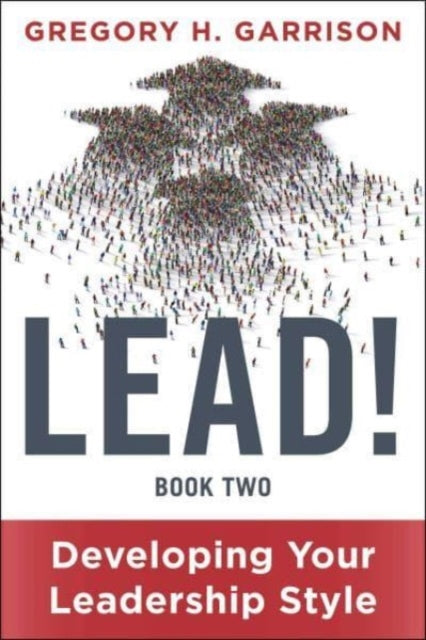 LEAD! Book 2 - Book from The Bookhouse Broughty Ferry- Just £25! Shop now