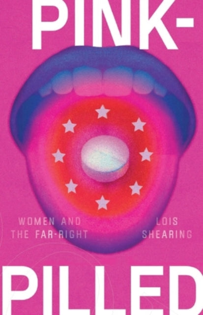 Pink-Pilled - Book from The Bookhouse Broughty Ferry- Just £12.99! Shop now