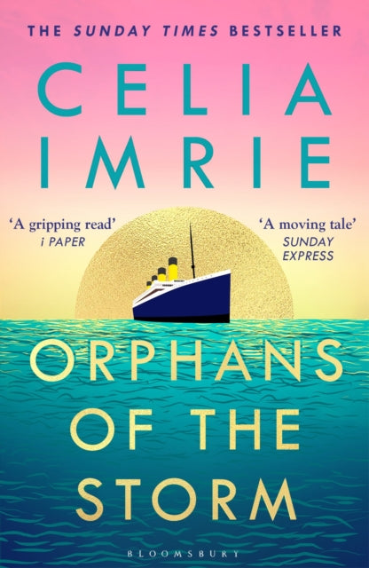 Orphans of the Storm - Book from The Bookhouse Broughty Ferry- Just £10.99! Shop now