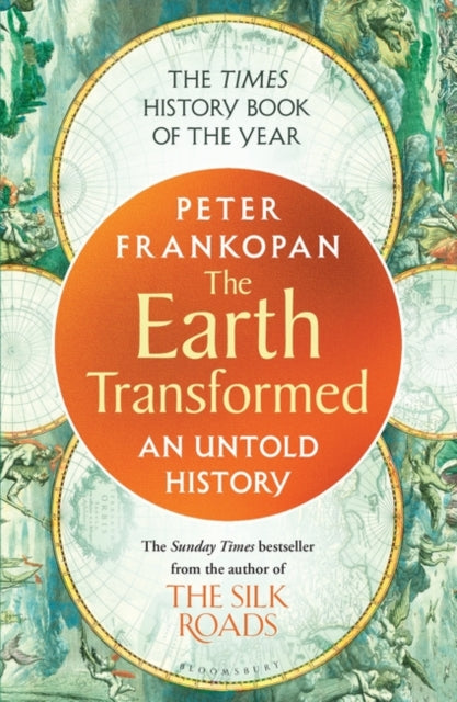 The Earth Transformed - Book from The Bookhouse Broughty Ferry- Just £16.99! Shop now