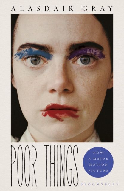 Poor Things - Book from The Bookhouse Broughty Ferry- Just £9.99! Shop now