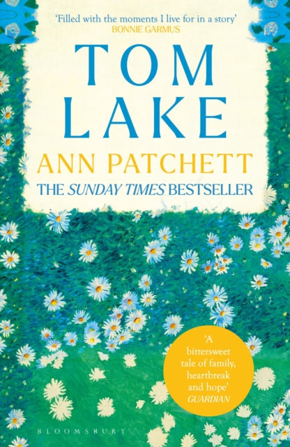 Tom Lake : The Sunday Times bestseller - a BBC Radio 2 and Reese Witherspoon Book Club pick - Book from The Bookhouse Broughty Ferry- Just £10.99! Shop now