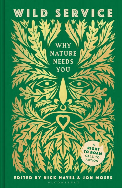 Wild Service - Book from The Bookhouse Broughty Ferry- Just £20! Shop now