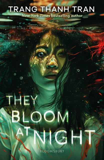 They Bloom at Night - Book from The Bookhouse Broughty Ferry- Just £8.99! Shop now