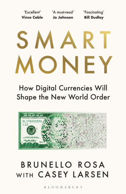 Smart Money - Book from The Bookhouse Broughty Ferry- Just £10.99! Shop now
