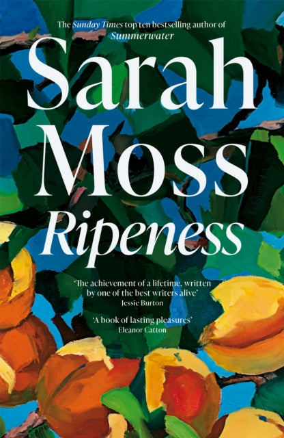 Ripeness - Book from The Bookhouse Broughty Ferry- Just £20! Shop now