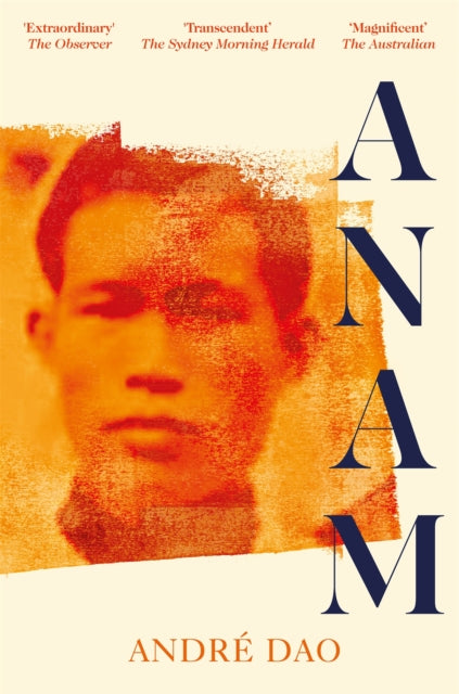 Anam - Book from The Bookhouse Broughty Ferry- Just £10.99! Shop now