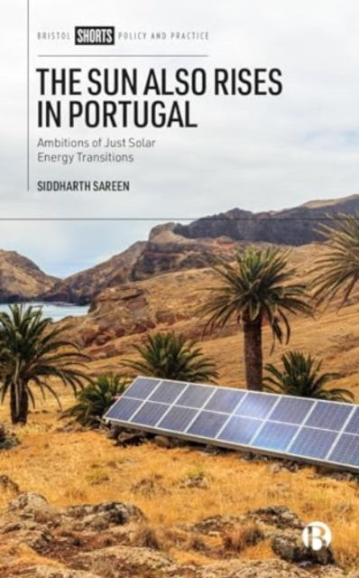 The Sun Also Rises in Portugal - Book from The Bookhouse Broughty Ferry- Just £14.99! Shop now