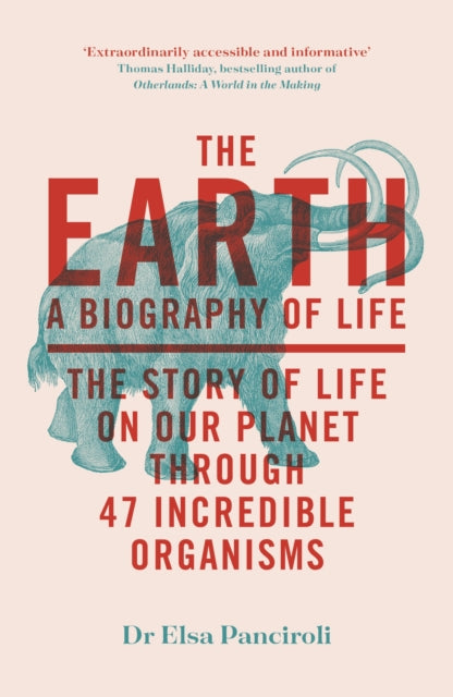 The Earth - Book from The Bookhouse Broughty Ferry- Just £12.99! Shop now