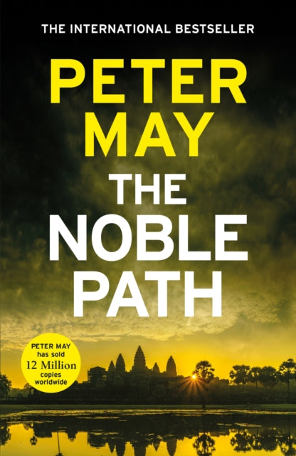 The Noble Path - Book from The Bookhouse Broughty Ferry- Just £9.99! Shop now
