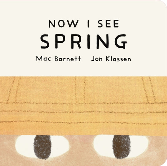 Now I See Spring - Book from The Bookhouse Broughty Ferry- Just £8.99! Shop now