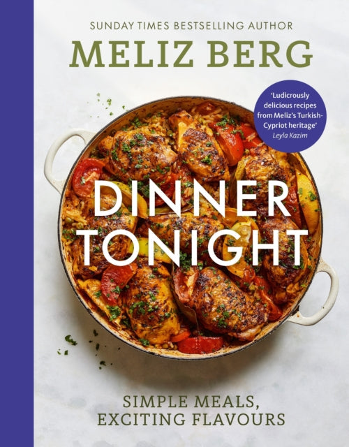 Dinner Tonight - Book from The Bookhouse Broughty Ferry- Just £22! Shop now