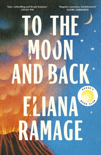 To the Moon and Back - Book from The Bookhouse Broughty Ferry- Just £18.99! Shop now