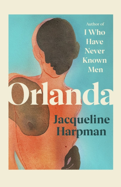 Orlanda - Book from The Bookhouse Broughty Ferry- Just £9.99! Shop now