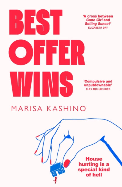 Best Offer Wins - Book from The Bookhouse Broughty Ferry- Just £16.99! Shop now