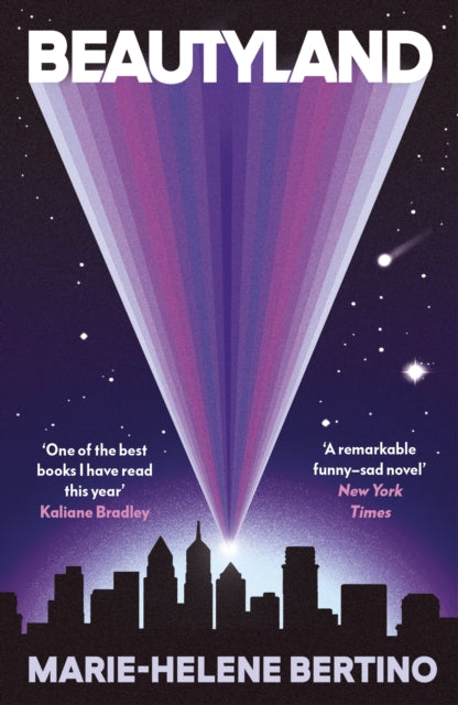 Beautyland - Book from The Bookhouse Broughty Ferry- Just £9.99! Shop now