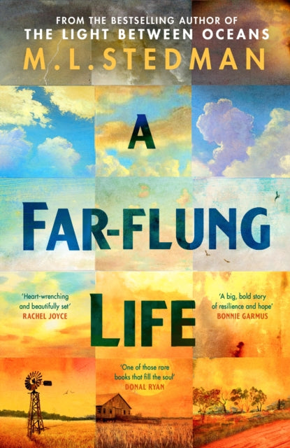 A Far-flung Life - SIGNED INDIES EXCLUSIVE - Book from The Bookhouse Broughty Ferry- Just £18! Shop now