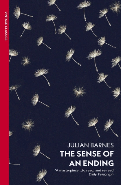The Sense of an Ending - Book from The Bookhouse Broughty Ferry- Just £9.99! Shop now