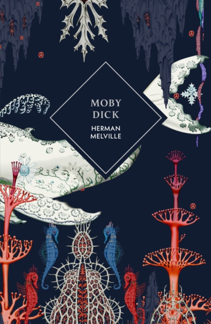 Moby-Dick - Book from The Bookhouse Broughty Ferry- Just £18.99! Shop now