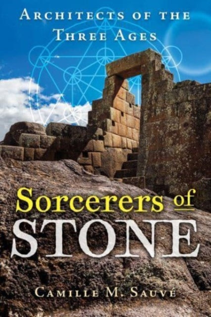 Sorcerers of Stone - Book from The Bookhouse Broughty Ferry- Just £19.99! Shop now