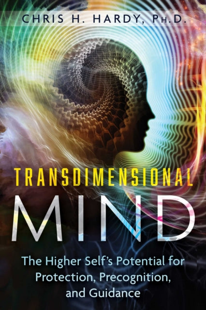 Transdimensional Mind - Book from The Bookhouse Broughty Ferry- Just £20! Shop now