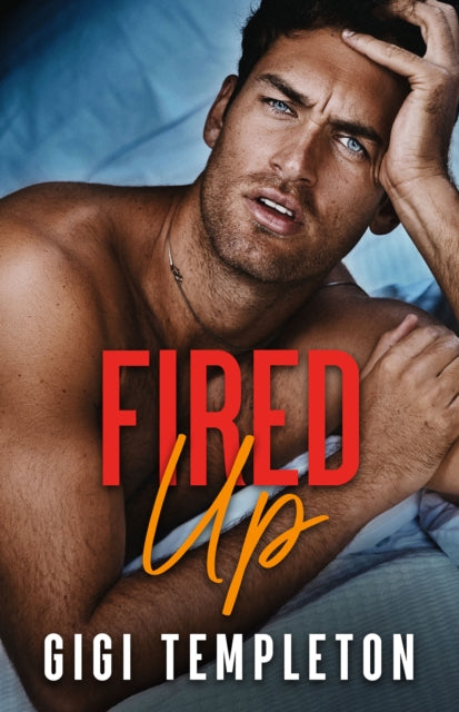 Fired Up - Book from The Bookhouse Broughty Ferry- Just £9.99! Shop now