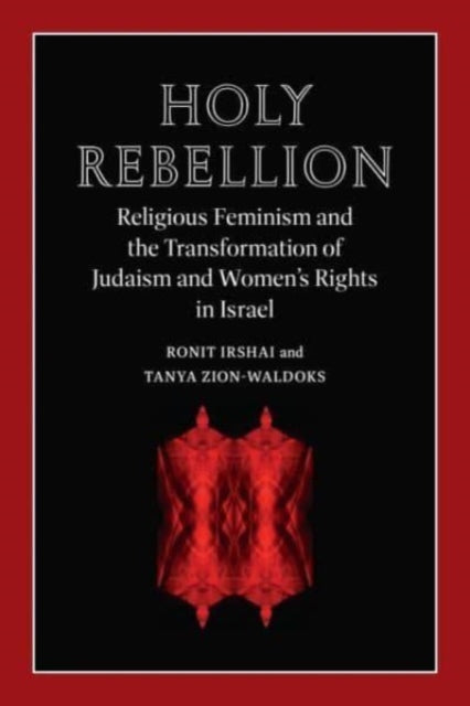 Holy Rebellion - Book from The Bookhouse Broughty Ferry- Just £32! Shop now