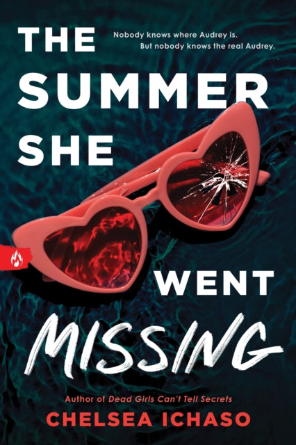 The Summer She Went Missing - Book from The Bookhouse Broughty Ferry- Just £8.99! Shop now