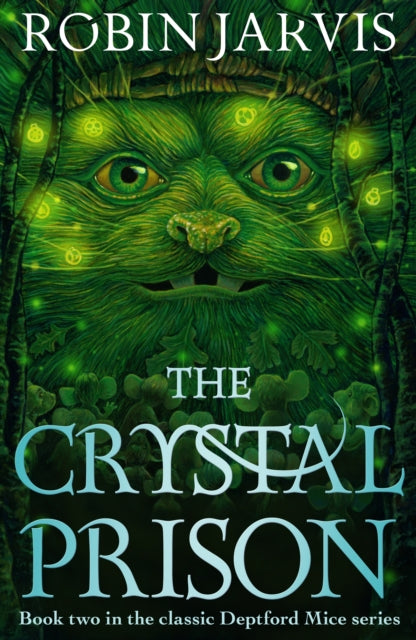 The Crystal Prison - Book from The Bookhouse Broughty Ferry- Just £9.99! Shop now