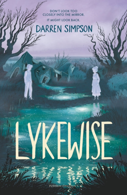 Lykewise - Book from The Bookhouse Broughty Ferry- Just £8.99! Shop now