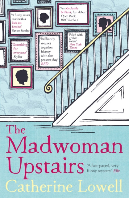 The Madwoman Upstairs - Book from The Bookhouse Broughty Ferry- Just £10.99! Shop now