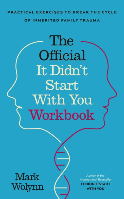 It Didn't Start With You Workbook - Book from The Bookhouse Broughty Ferry- Just £16.99! Shop now