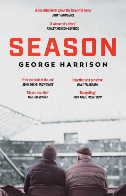Season - Book from The Bookhouse Broughty Ferry- Just £9.99! Shop now