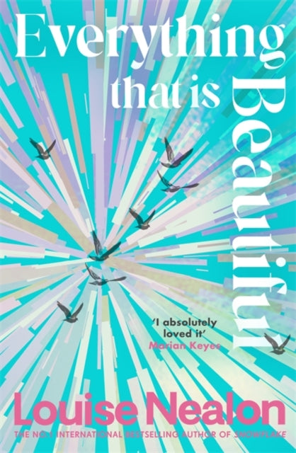 Everything That Is Beautiful - Book from The Bookhouse Broughty Ferry- Just £16.99! Shop now