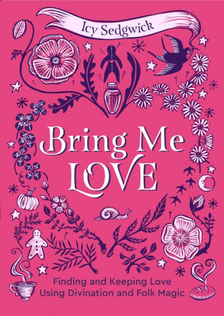 Bring Me Love - Book from The Bookhouse Broughty Ferry- Just £18.99! Shop now