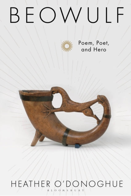 Beowulf - Book from The Bookhouse Broughty Ferry- Just £21! Shop now